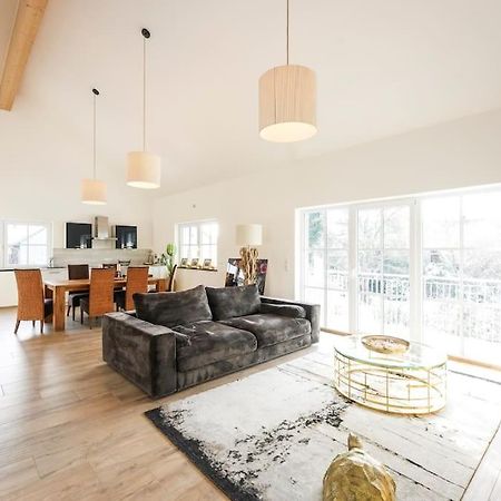 Loft “Samuel” Διαμέρισμα Utting am Ammersee Εξωτερικό φωτογραφία