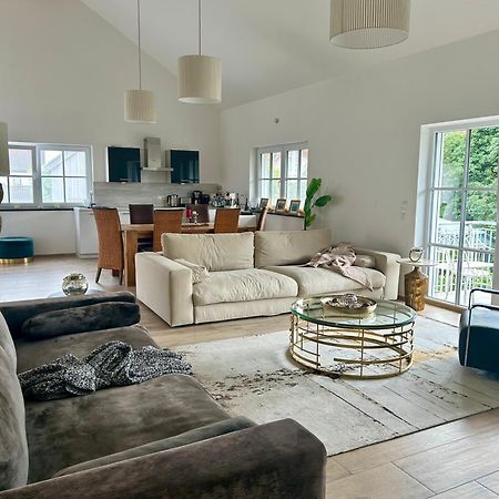 Loft “Samuel” Διαμέρισμα Utting am Ammersee Εξωτερικό φωτογραφία