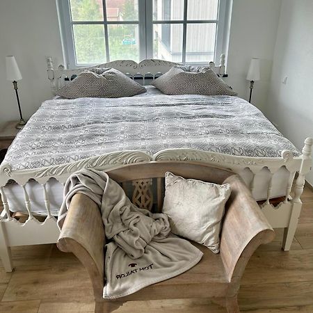 Loft “Samuel” Διαμέρισμα Utting am Ammersee Εξωτερικό φωτογραφία