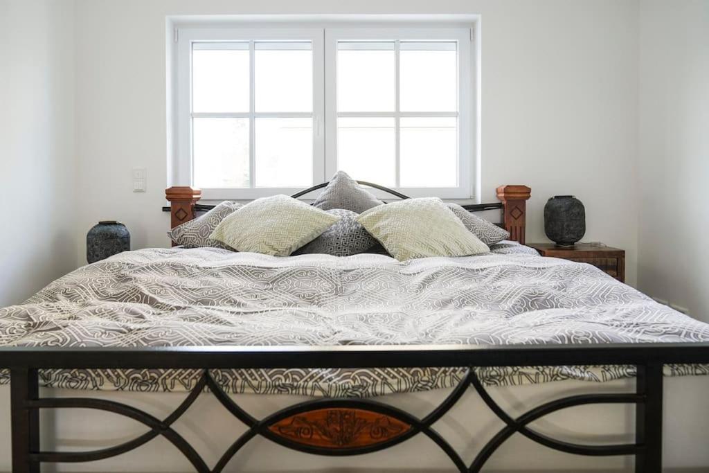 Loft “Samuel” Διαμέρισμα Utting am Ammersee Εξωτερικό φωτογραφία