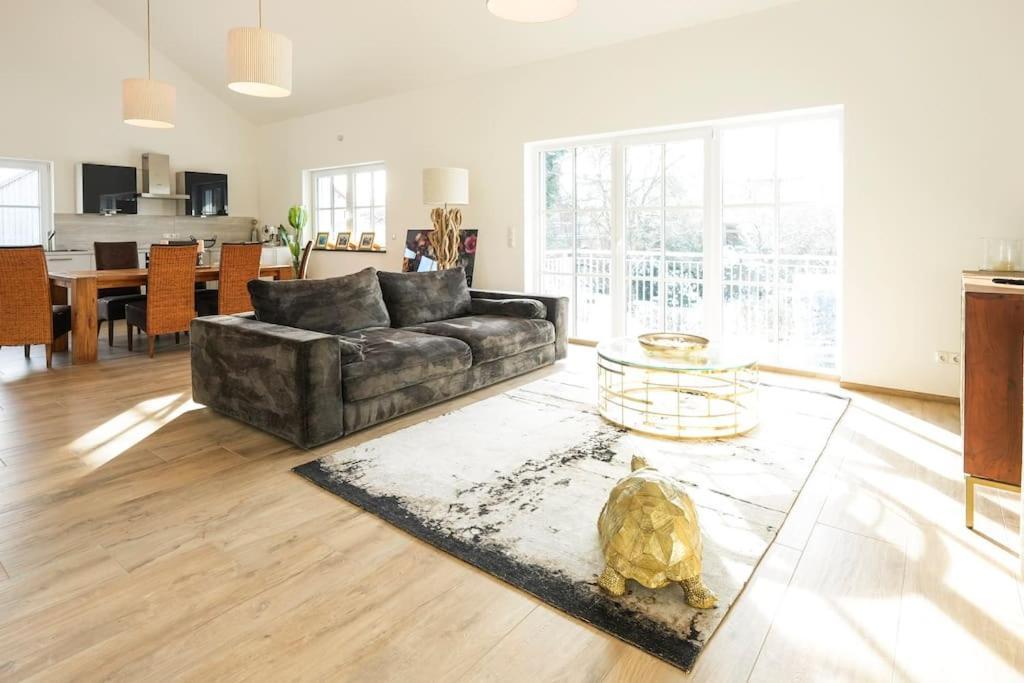 Loft “Samuel” Διαμέρισμα Utting am Ammersee Εξωτερικό φωτογραφία