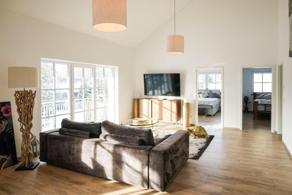 Loft “Samuel” Διαμέρισμα Utting am Ammersee Εξωτερικό φωτογραφία