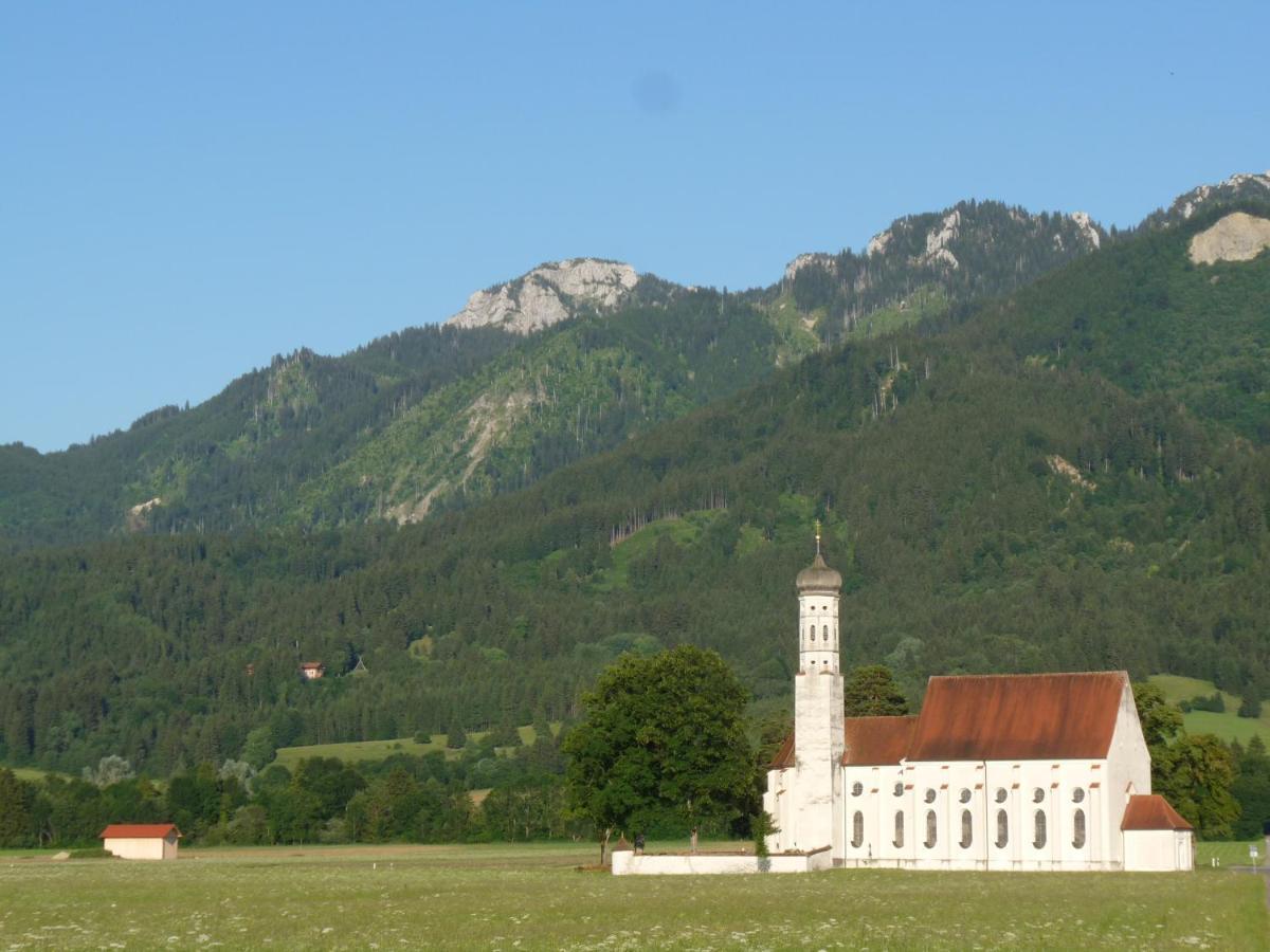Loft “Samuel” Διαμέρισμα Utting am Ammersee Εξωτερικό φωτογραφία