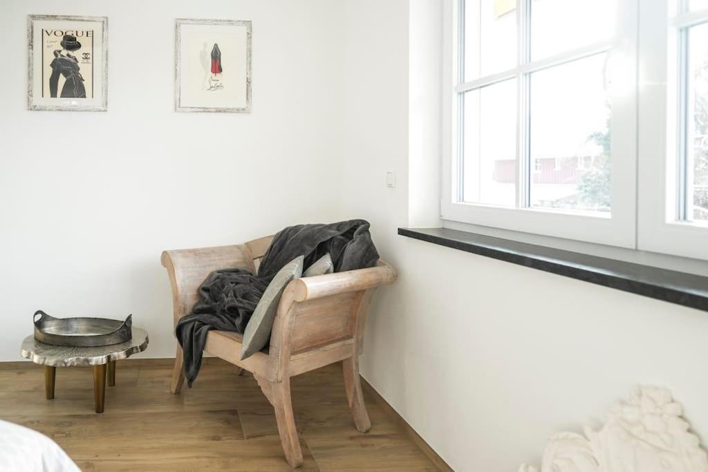 Loft “Samuel” Διαμέρισμα Utting am Ammersee Εξωτερικό φωτογραφία