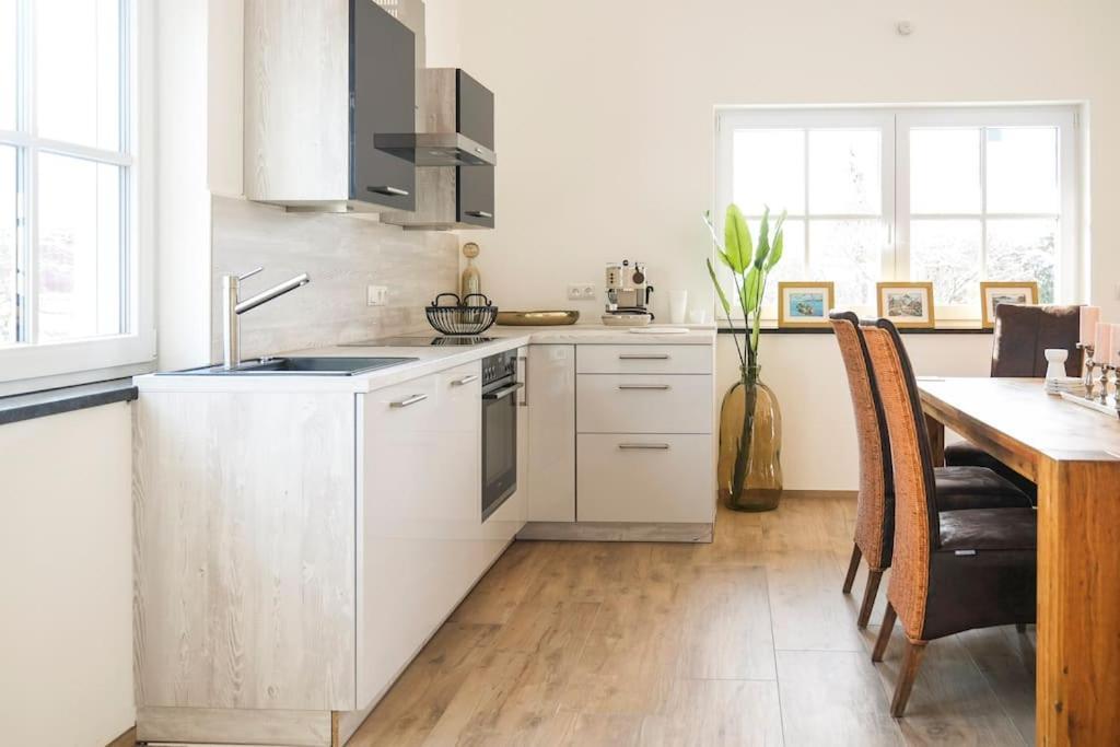 Loft “Samuel” Διαμέρισμα Utting am Ammersee Εξωτερικό φωτογραφία