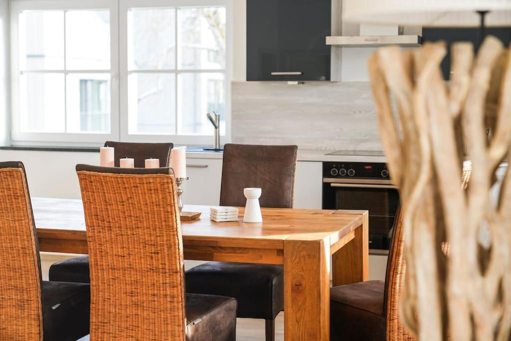Loft “Samuel” Διαμέρισμα Utting am Ammersee Εξωτερικό φωτογραφία