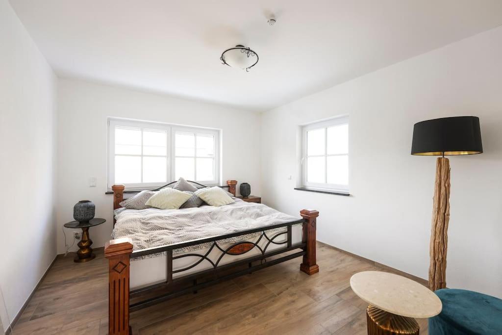 Loft “Samuel” Διαμέρισμα Utting am Ammersee Εξωτερικό φωτογραφία