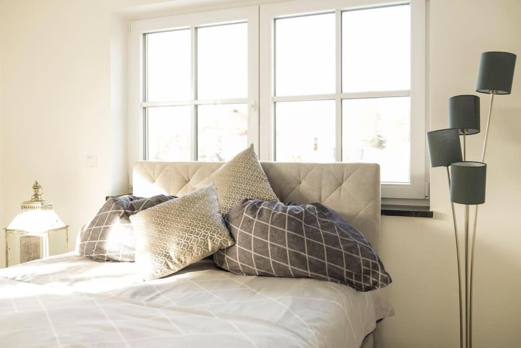 Loft “Samuel” Διαμέρισμα Utting am Ammersee Εξωτερικό φωτογραφία