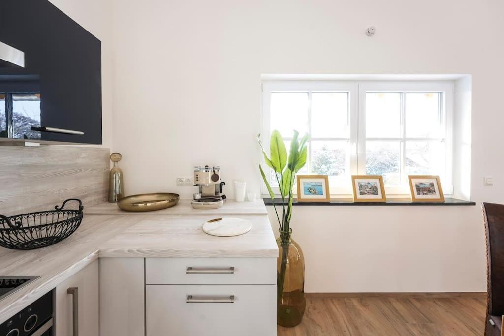 Loft “Samuel” Διαμέρισμα Utting am Ammersee Εξωτερικό φωτογραφία
