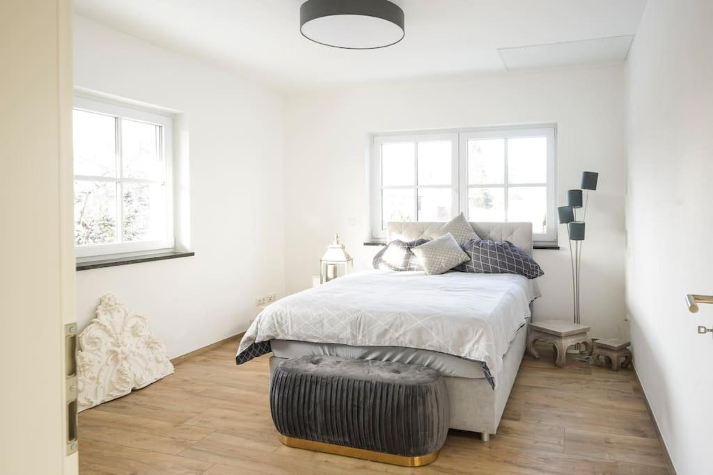 Loft “Samuel” Διαμέρισμα Utting am Ammersee Εξωτερικό φωτογραφία