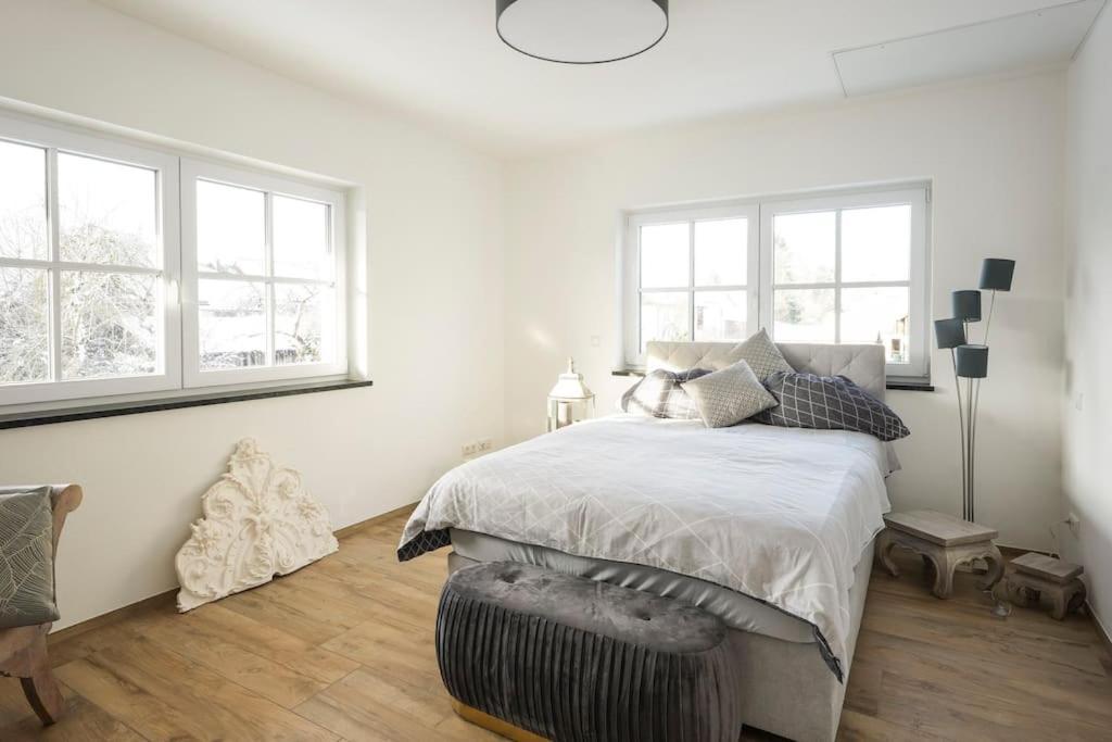 Loft “Samuel” Διαμέρισμα Utting am Ammersee Εξωτερικό φωτογραφία