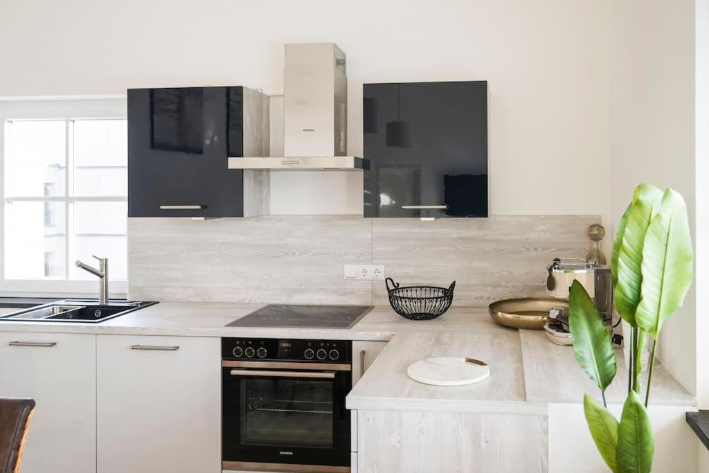 Loft “Samuel” Διαμέρισμα Utting am Ammersee Εξωτερικό φωτογραφία