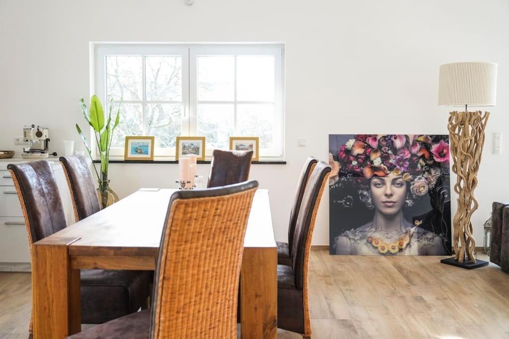 Loft “Samuel” Διαμέρισμα Utting am Ammersee Εξωτερικό φωτογραφία