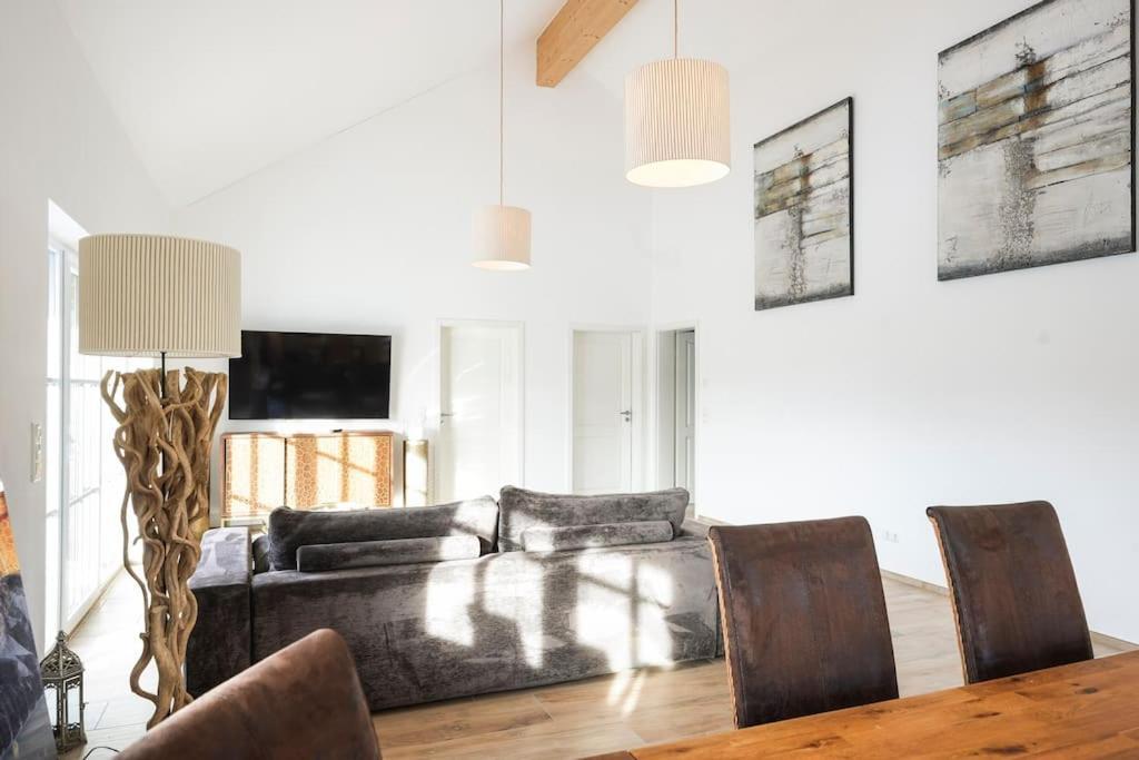 Loft “Samuel” Διαμέρισμα Utting am Ammersee Εξωτερικό φωτογραφία