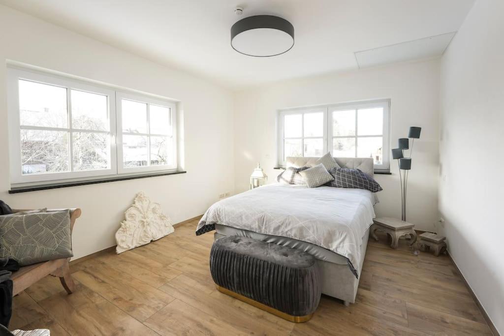 Loft “Samuel” Διαμέρισμα Utting am Ammersee Εξωτερικό φωτογραφία