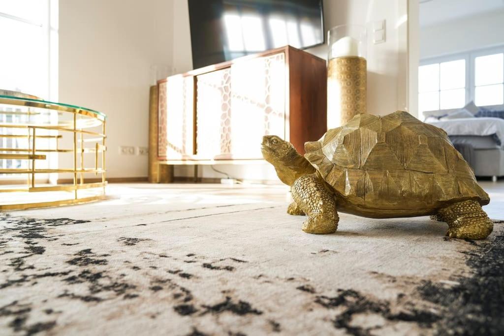Loft “Samuel” Διαμέρισμα Utting am Ammersee Εξωτερικό φωτογραφία