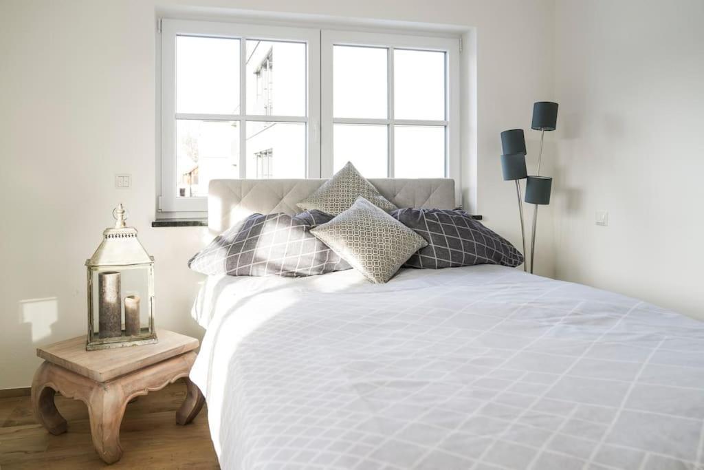 Loft “Samuel” Διαμέρισμα Utting am Ammersee Εξωτερικό φωτογραφία