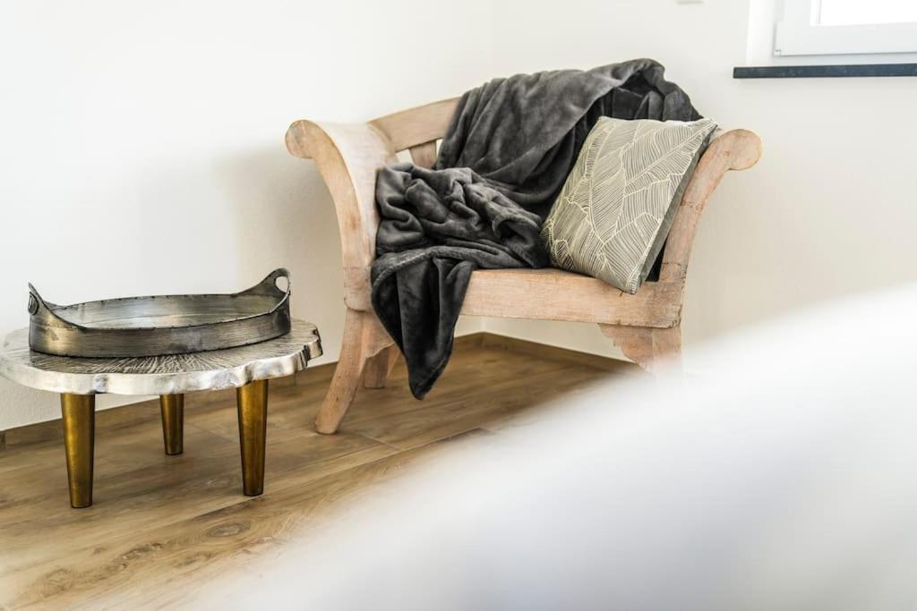 Loft “Samuel” Διαμέρισμα Utting am Ammersee Εξωτερικό φωτογραφία