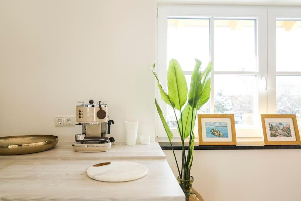 Loft “Samuel” Διαμέρισμα Utting am Ammersee Εξωτερικό φωτογραφία
