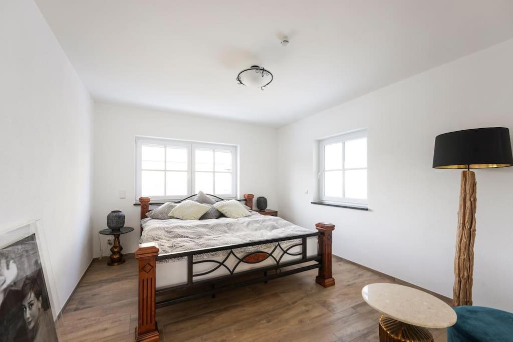 Loft “Samuel” Διαμέρισμα Utting am Ammersee Εξωτερικό φωτογραφία