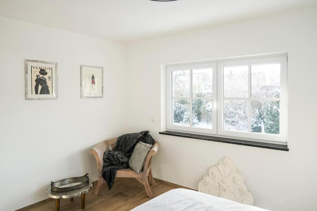 Loft “Samuel” Διαμέρισμα Utting am Ammersee Εξωτερικό φωτογραφία