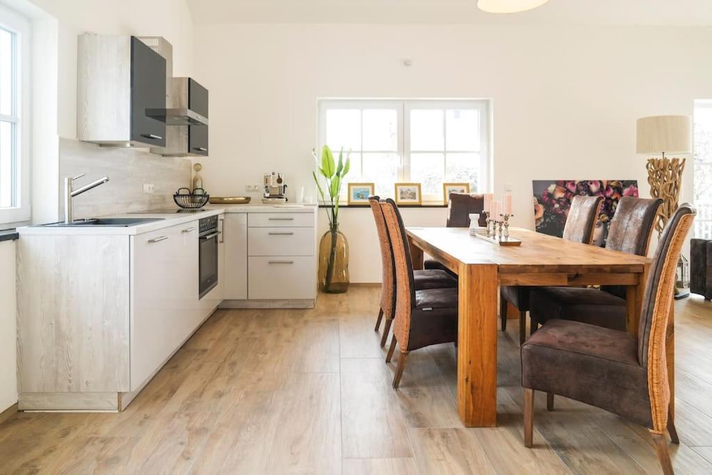 Loft “Samuel” Διαμέρισμα Utting am Ammersee Εξωτερικό φωτογραφία