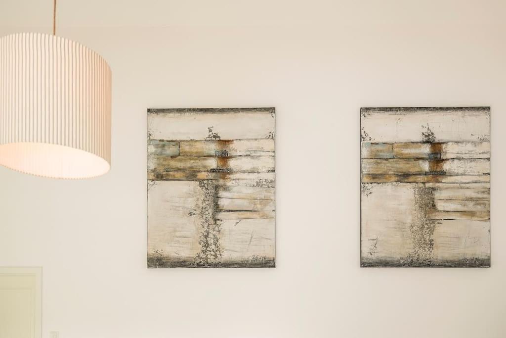 Loft “Samuel” Διαμέρισμα Utting am Ammersee Εξωτερικό φωτογραφία