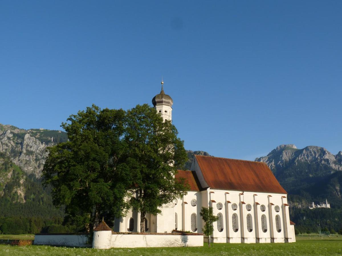 Loft “Samuel” Διαμέρισμα Utting am Ammersee Εξωτερικό φωτογραφία