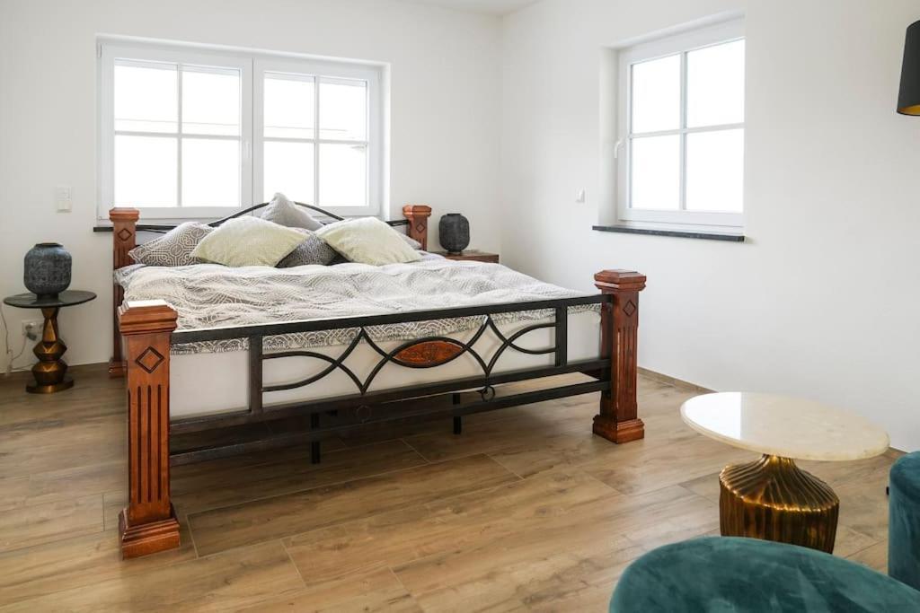 Loft “Samuel” Διαμέρισμα Utting am Ammersee Εξωτερικό φωτογραφία