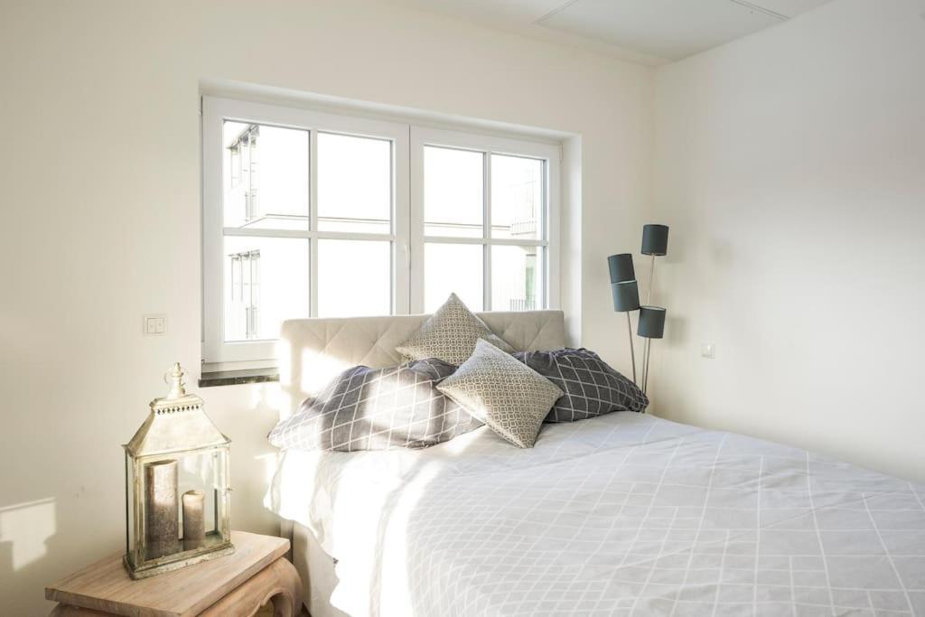 Loft “Samuel” Διαμέρισμα Utting am Ammersee Εξωτερικό φωτογραφία