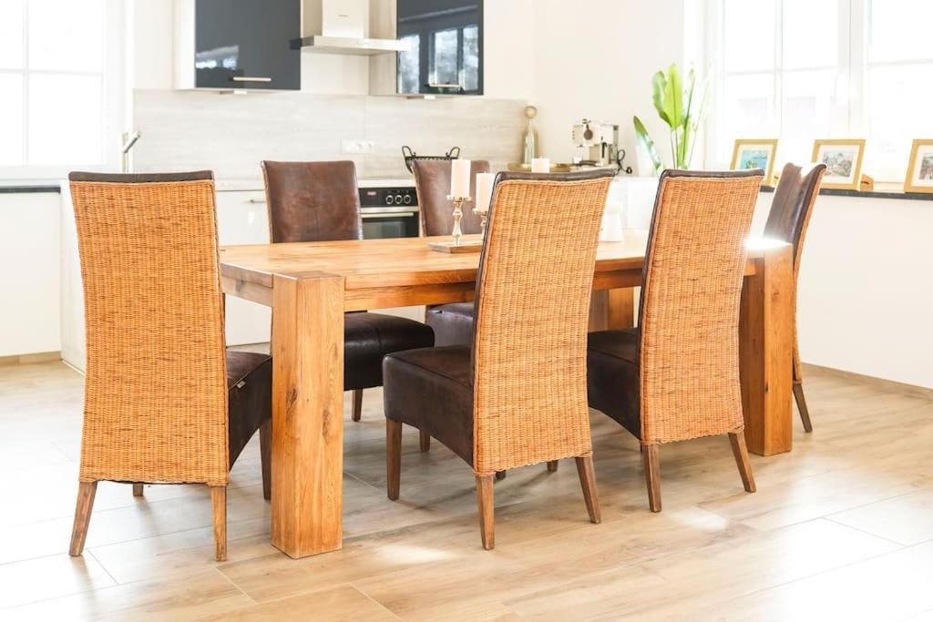Loft “Samuel” Διαμέρισμα Utting am Ammersee Εξωτερικό φωτογραφία