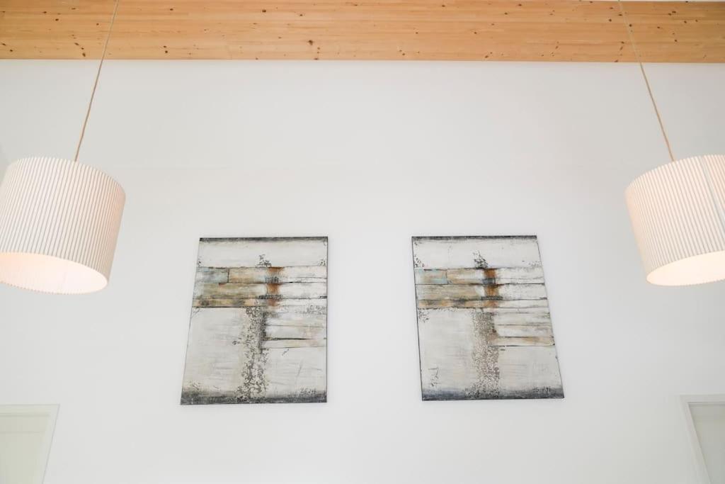 Loft “Samuel” Διαμέρισμα Utting am Ammersee Εξωτερικό φωτογραφία