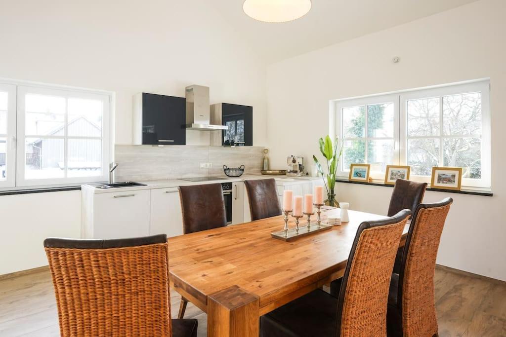 Loft “Samuel” Διαμέρισμα Utting am Ammersee Εξωτερικό φωτογραφία