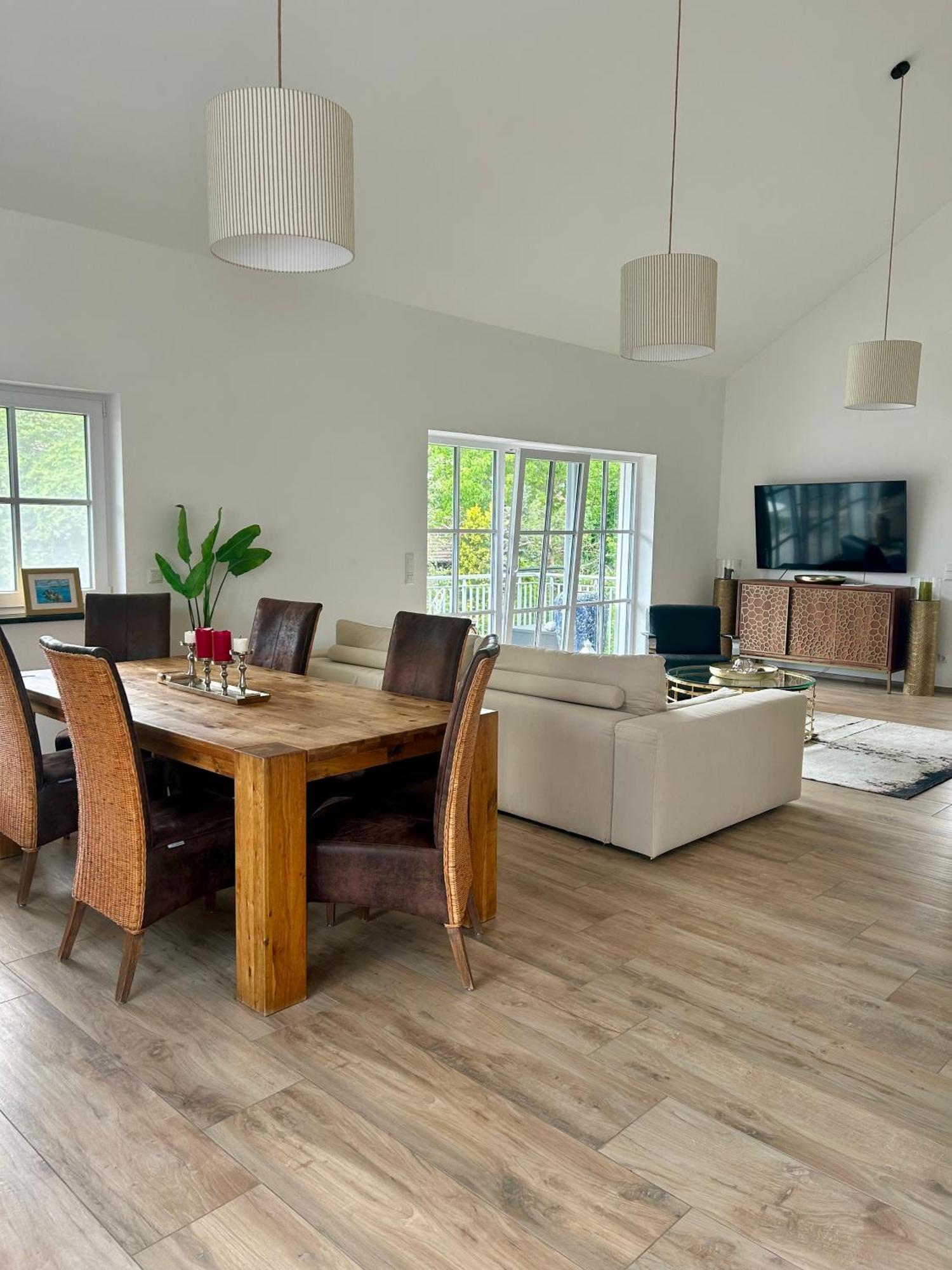 Loft “Samuel” Διαμέρισμα Utting am Ammersee Εξωτερικό φωτογραφία