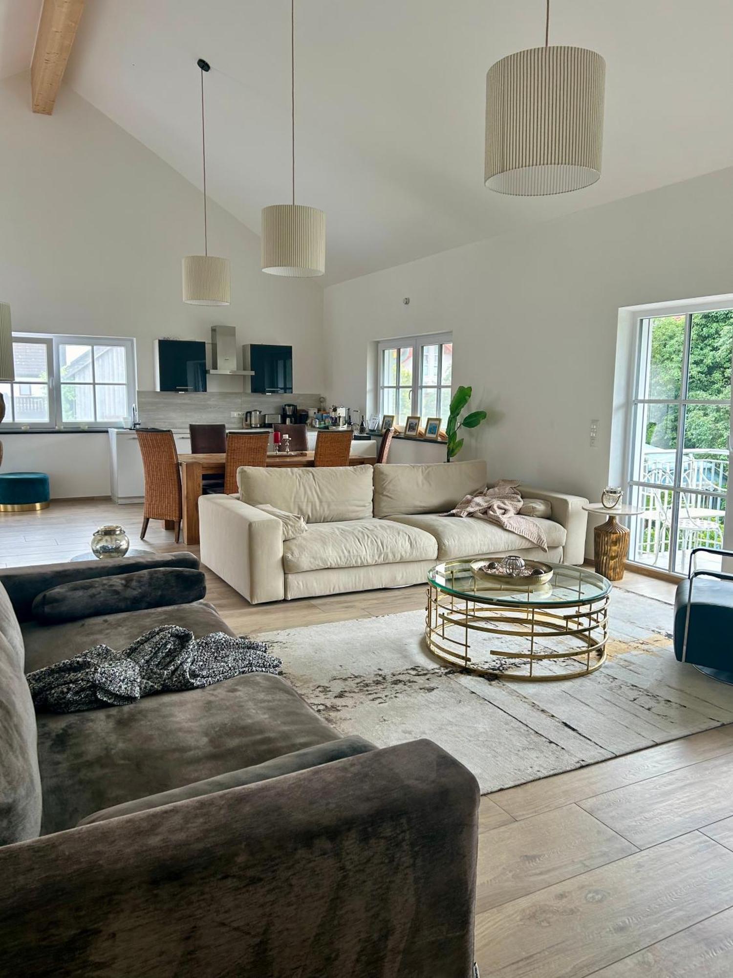 Loft “Samuel” Διαμέρισμα Utting am Ammersee Εξωτερικό φωτογραφία