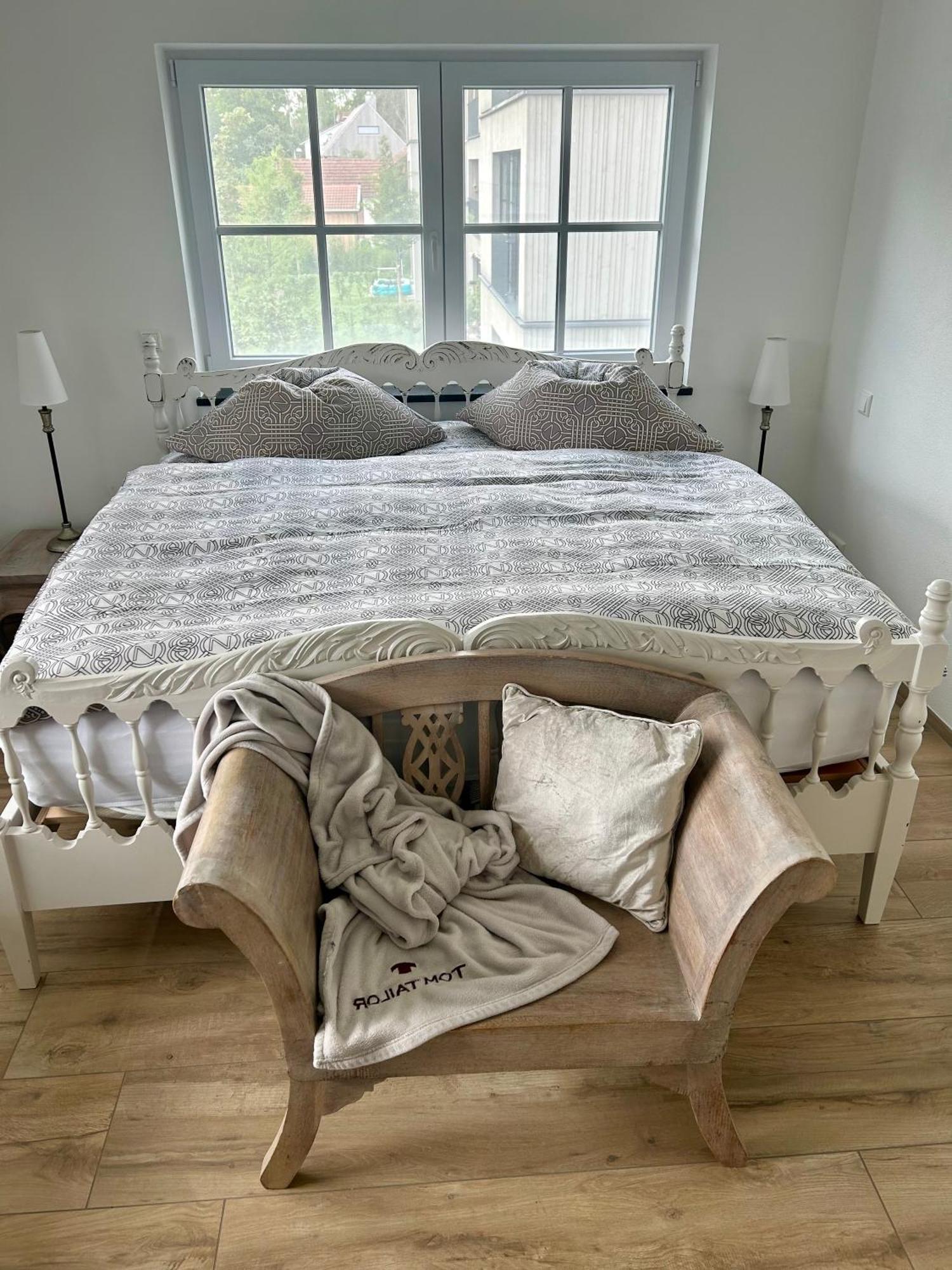 Loft “Samuel” Διαμέρισμα Utting am Ammersee Εξωτερικό φωτογραφία